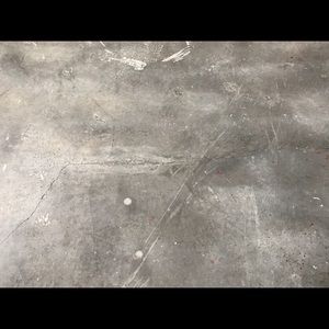 Meet your Posher, Andy